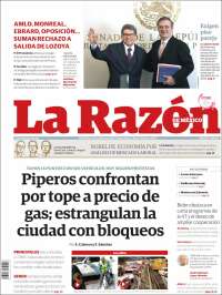 La Razón