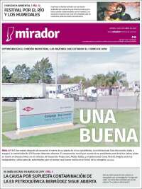 Mirador Provincial