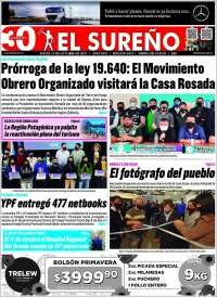 Diario El Sureño