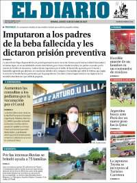 El Diario de Paraná