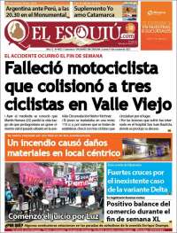 El Esquiu