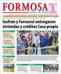 Formosa