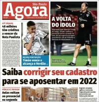 Jornal Agora
