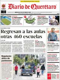 Diario de Querétaro