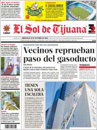 El Sol de Tijuana