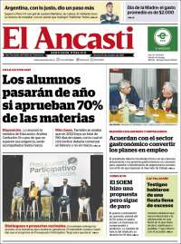 El Ancasti