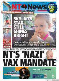 Northern Territory News