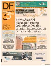 Diario Financiero