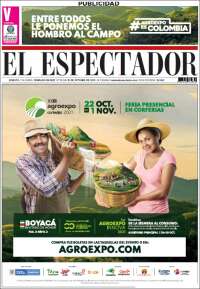 El Espectador