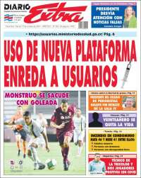 Diario Extra