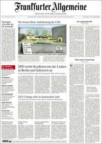 Frankfurter Allgemeine