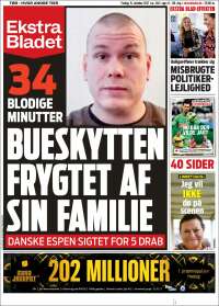 Ekstra Bladet