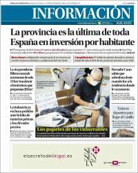 Diario Información