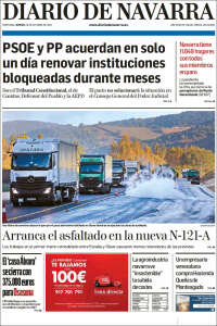 Diario de Navarra