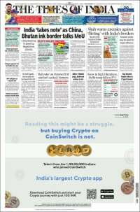 The Times of India