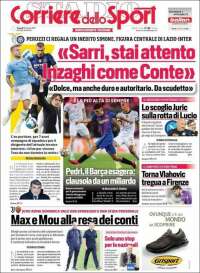 Corriere dello Sport