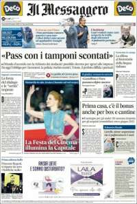 Il Messaggero