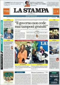 La Stampa