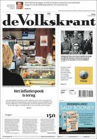De Volkskrant