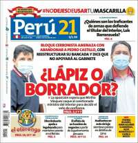 Perú 21