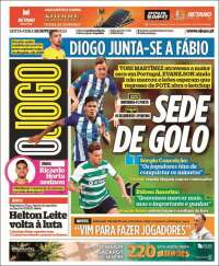 O Jogo