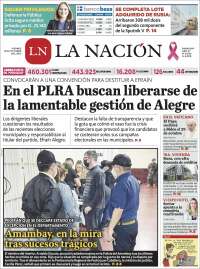 La Nación