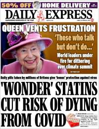 Daily Express