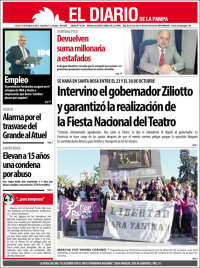 Diario de La Pampa
