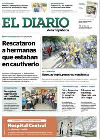 Diario de la República