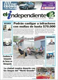 El Independiente