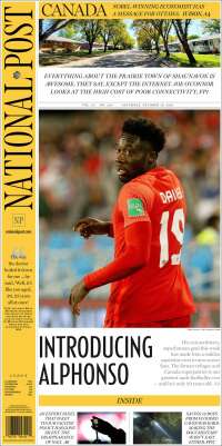 The National Post