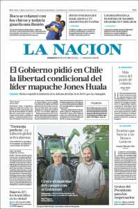 La Nación