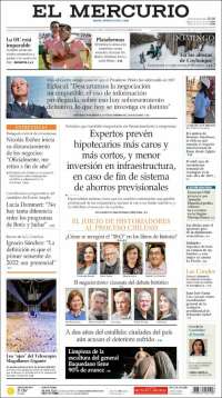El Mercurio