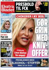 Ekstra Bladet