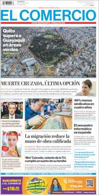 El Comercio
