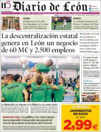 Diario de León