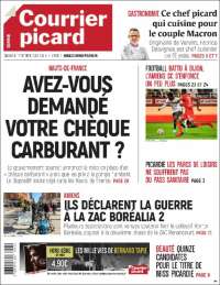 Courrier Picard