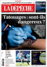 La Dépêche du Midi