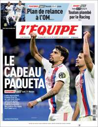 L'Equipe
