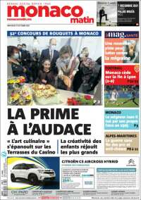 Nice-Matin