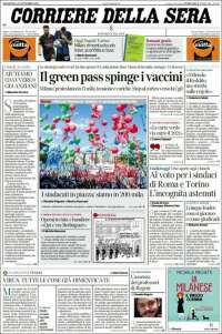Corriere della Sera