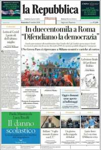 La Repubblica