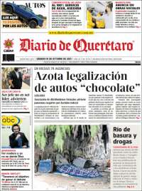 Diario de Querétaro