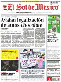 El Sol de México