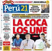 Perú 21