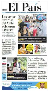 El País - Cali