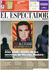 El Espectador