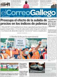 El Correo Gallego