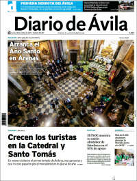 Diario de Ávila