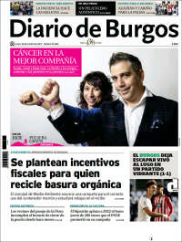 Diario de Burgos